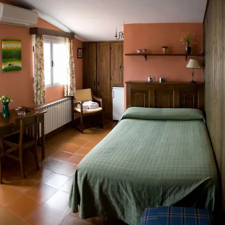 Country house Canserta Alcaraz