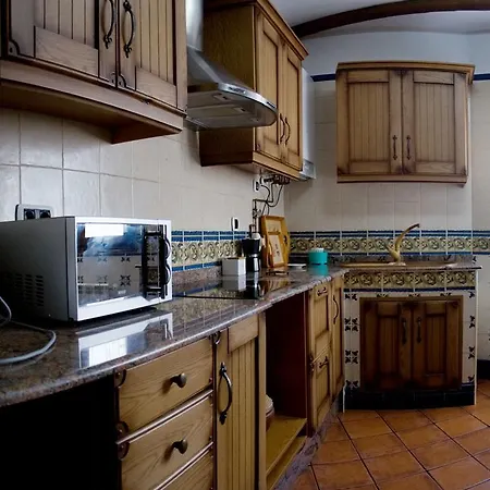Canserta Country house *