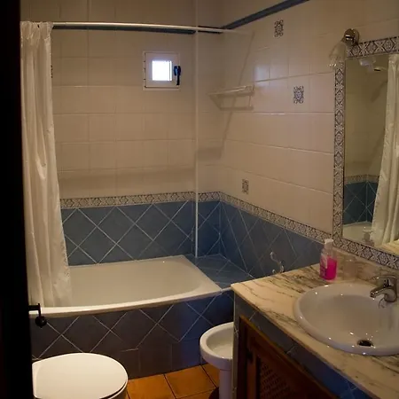 Country house Canserta