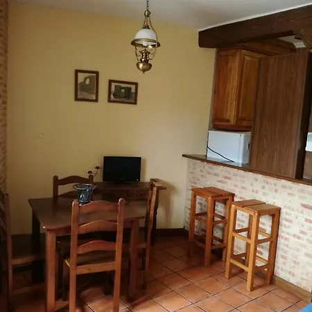 Country house Canserta Alcaraz