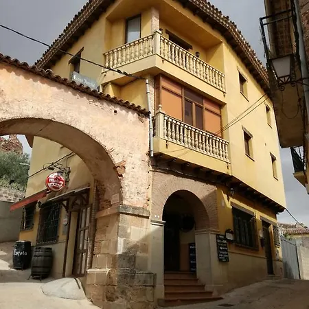 Canserta Country house